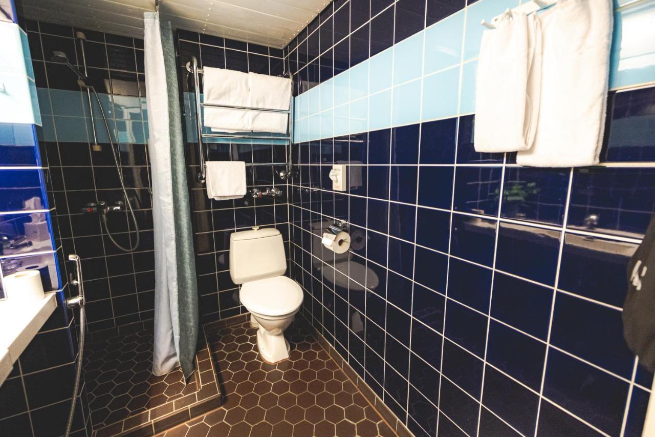 Quadruple Room with Balcony